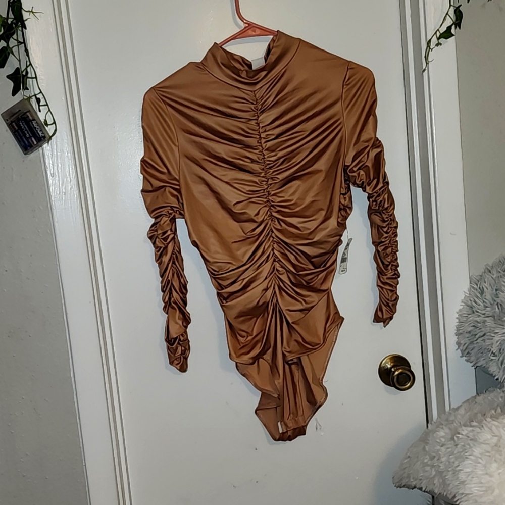 Body Suit -Brand New never worn